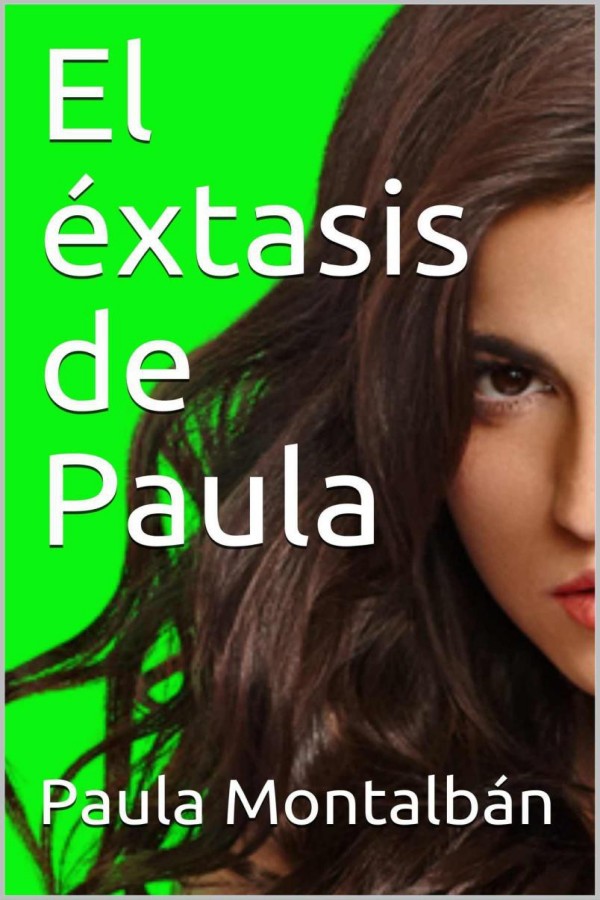 El éxtasis de Paula