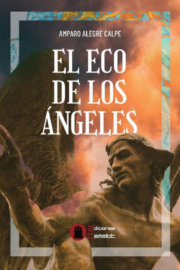 El eco de los ángeles