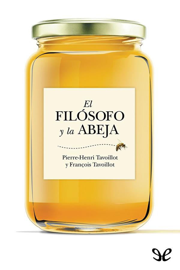 El filósofo y la abeja