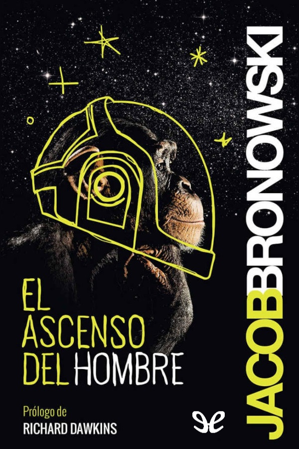El ascenso del hombre