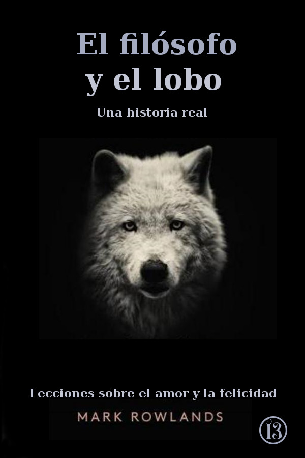 El filósofo y el lobo