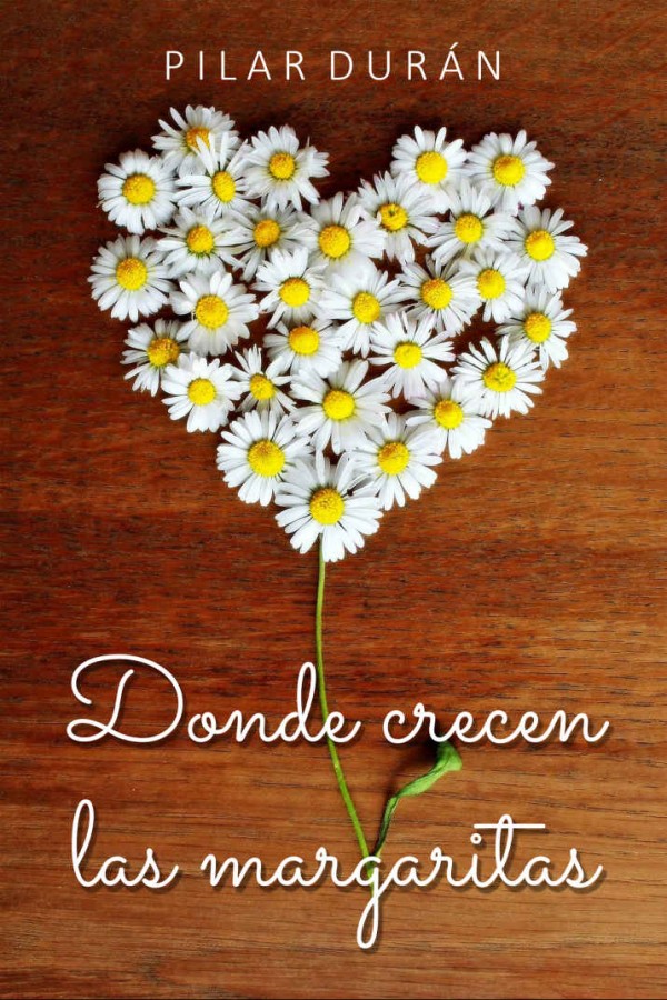 Donde crecen las margaritas
