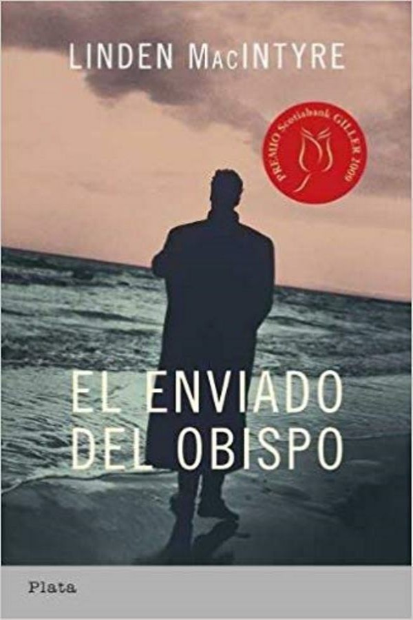 El enviado del obispo