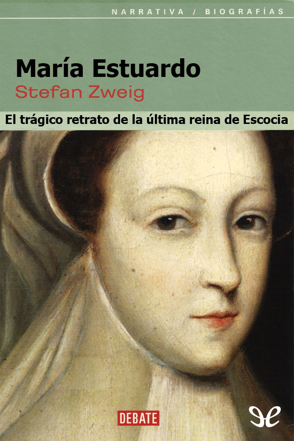 María Estuardo