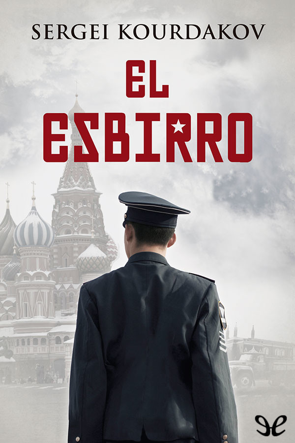 El esbirro