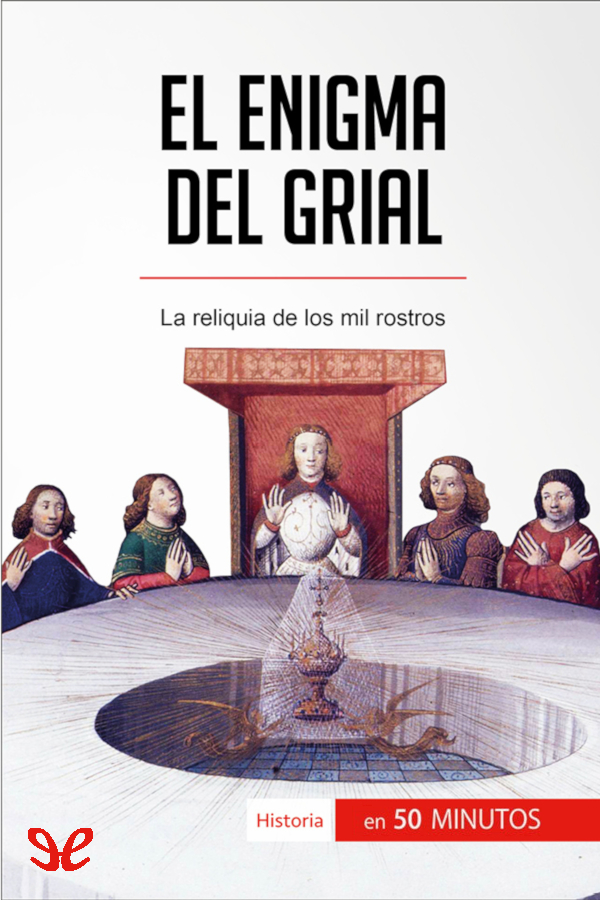 El enigma del Grial