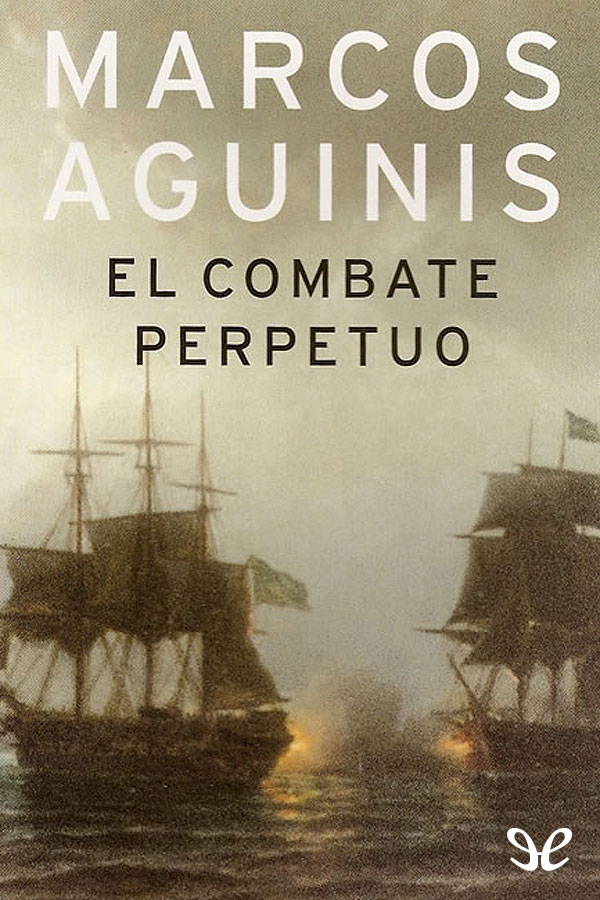 Marcos Aguinis