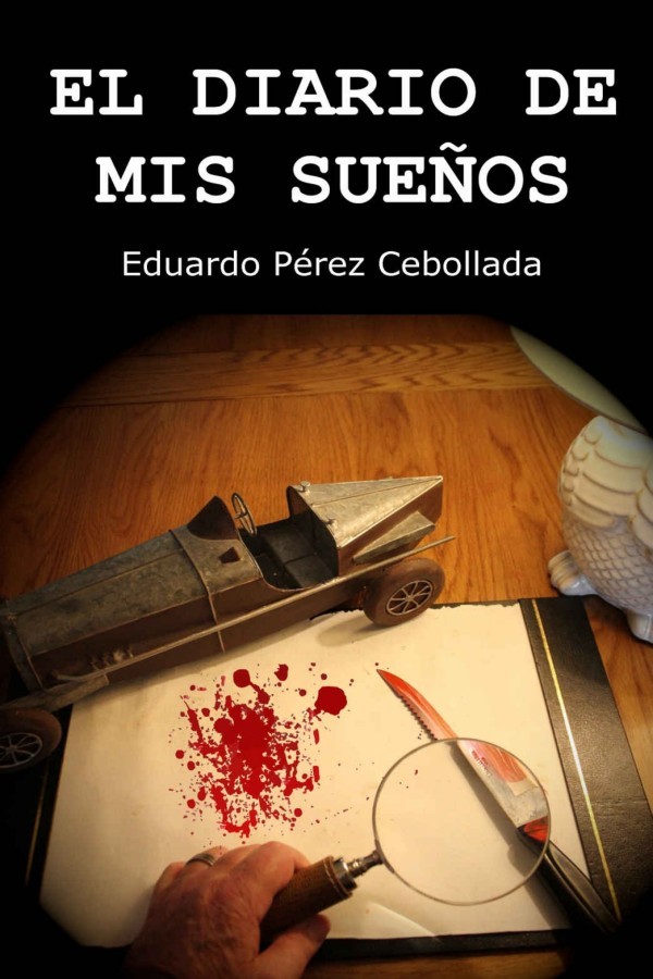 El diario de mis sueños