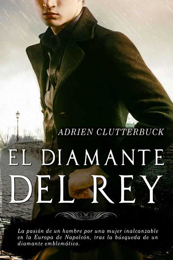 El diamante del rey