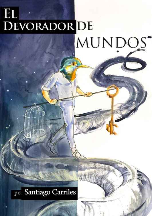 El devorador de mundos
