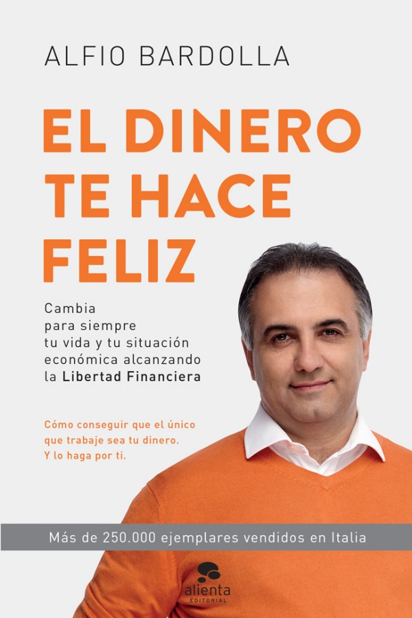 El dinero te hace feliz