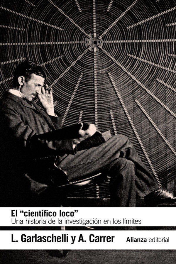 El «científico loco»