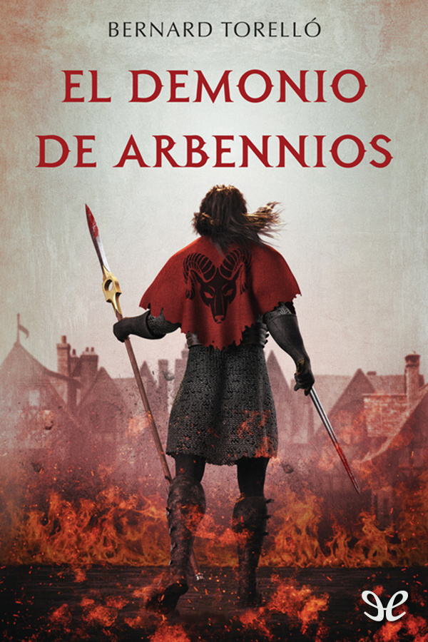 El demonio de Arbennios