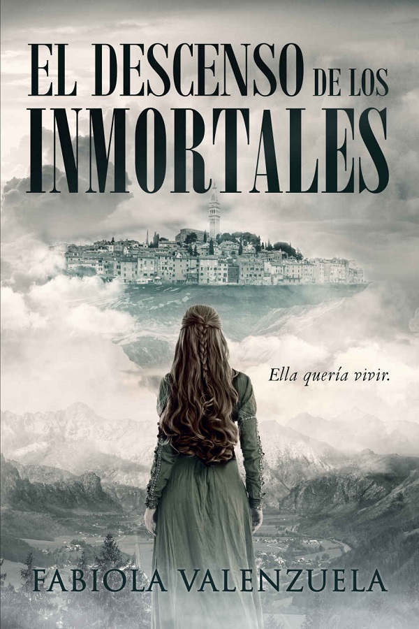 El descenso de los inmortales