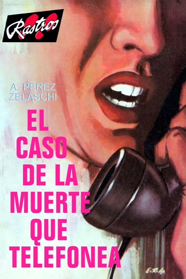 El caso de la muerte que telefonea