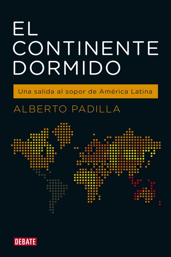 El continente dormido