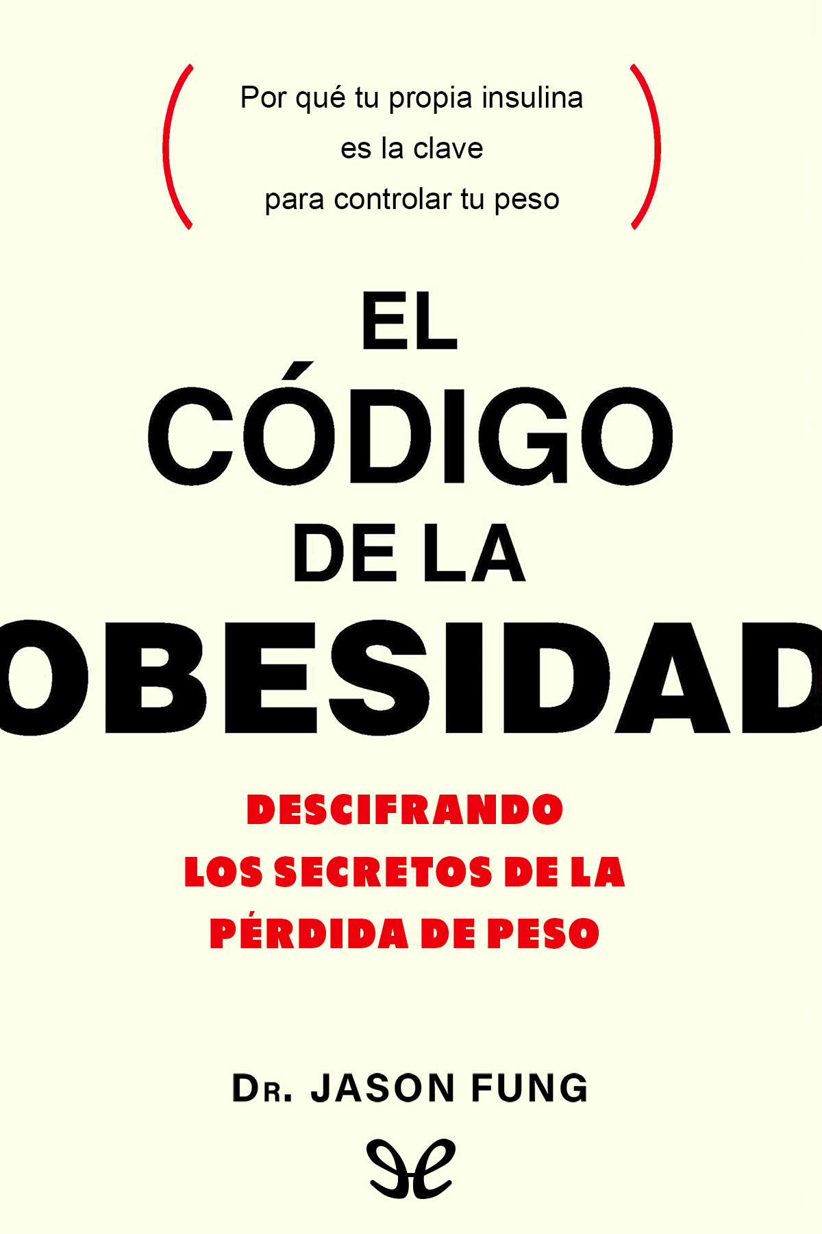 El código de la obesidad
