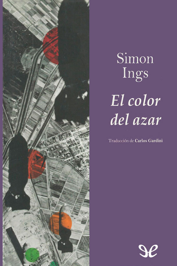 El color del azar