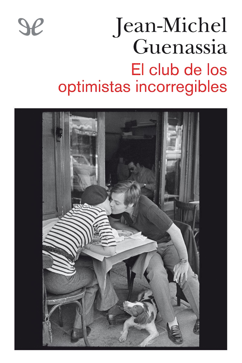 Jean-Michel Guenassia