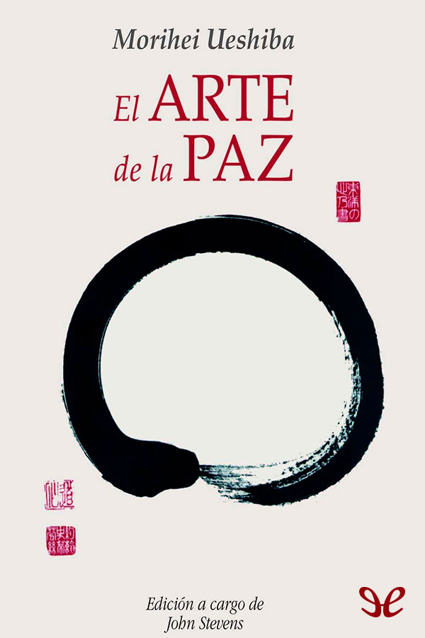 El arte de la paz