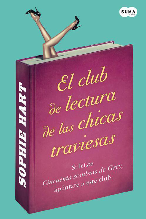 El club de lectura de las chicas traviesas