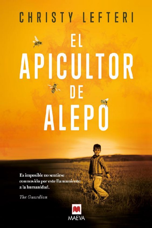 El apicultor de Alepo