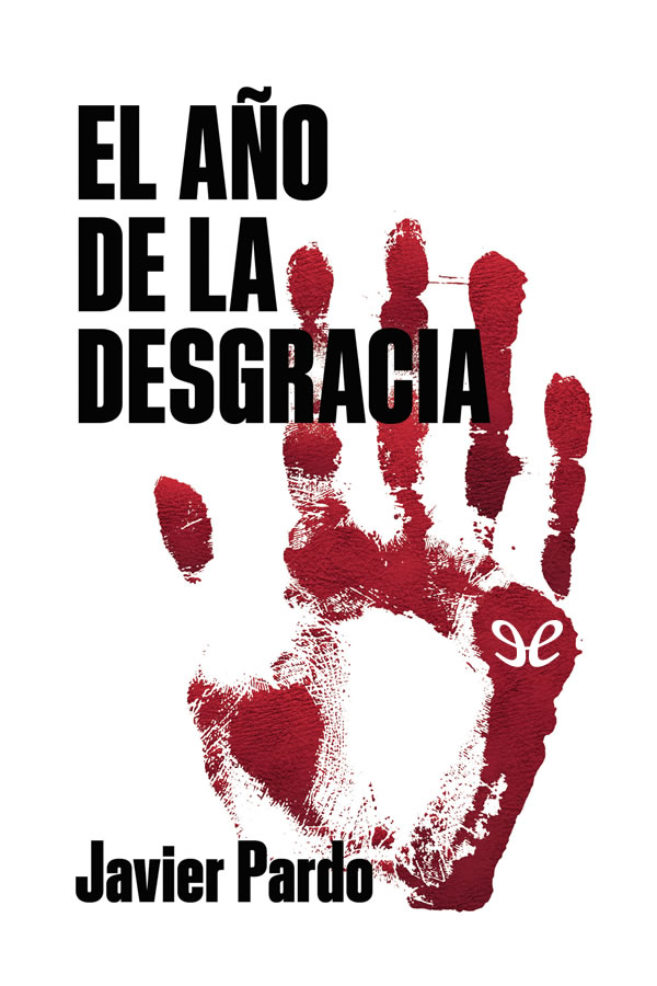 El año de la desgracia