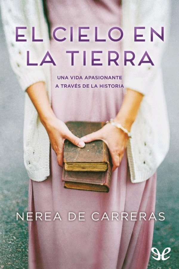 El cielo en la tierra