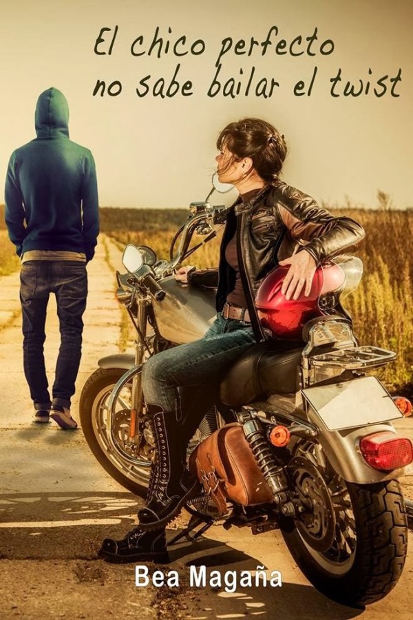 El chico perfecto no sabe bailar el twist