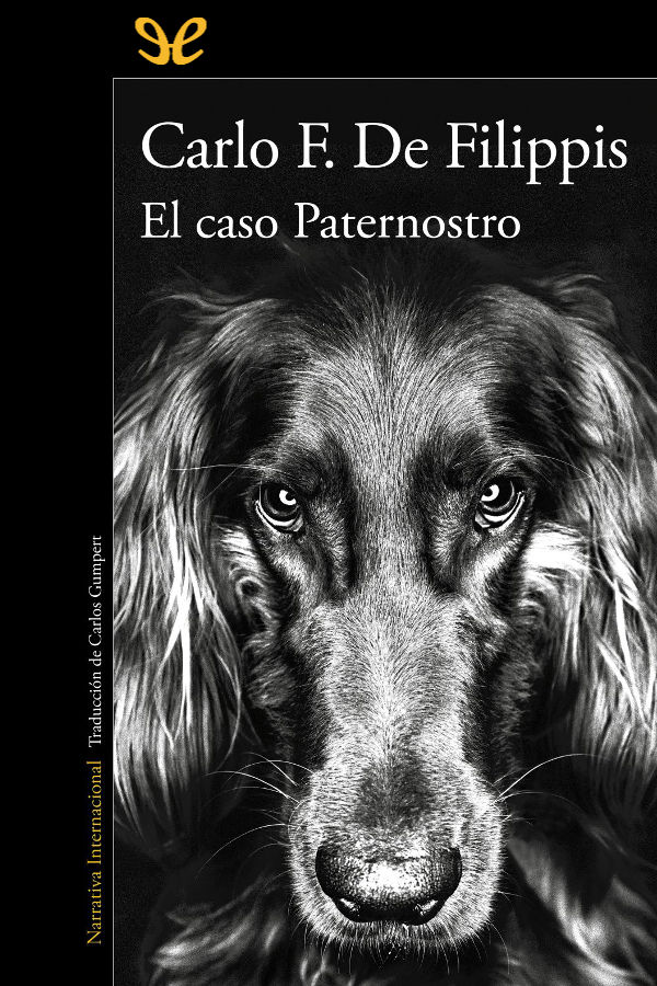 El caso Paternostro