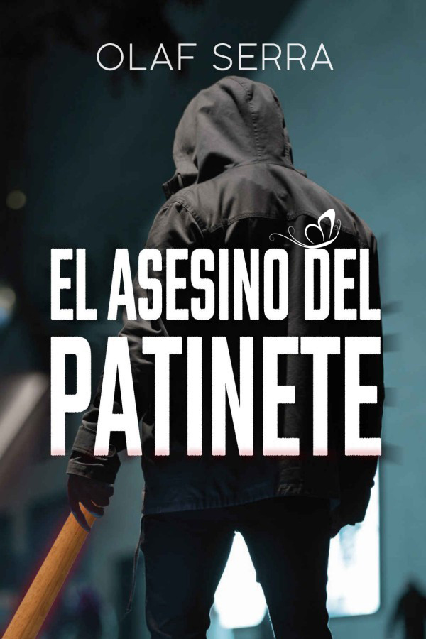 El asesino del patinete