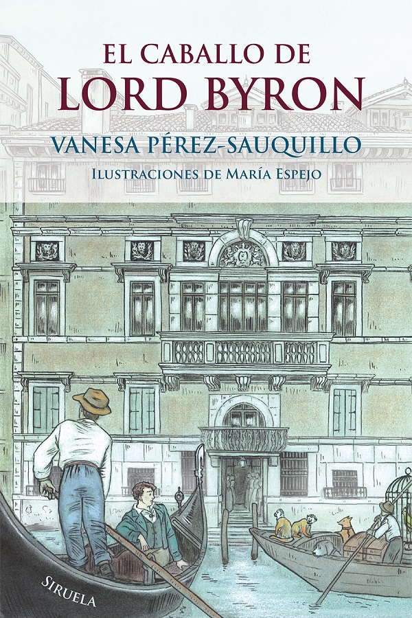 Vanesa Pérez-Sauquillo