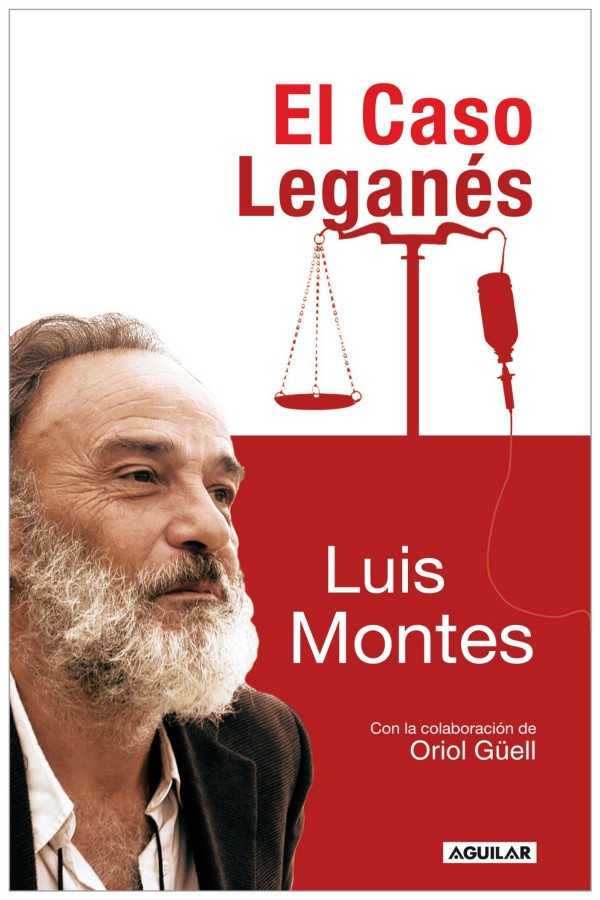 El Caso Leganés