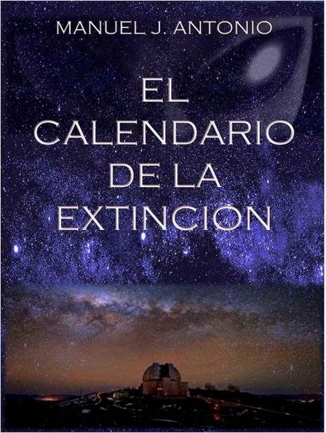 El calendario de la extinción