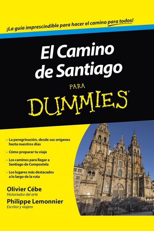 El camino de Santiago para Dummies