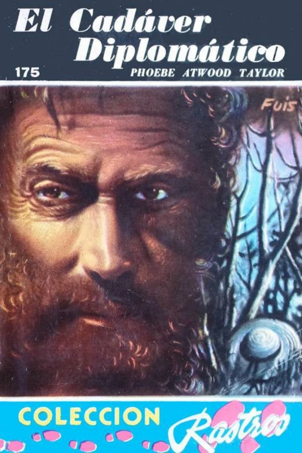 El cadáver diplomático