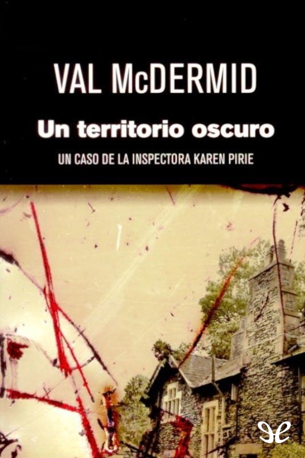 Val McDermid