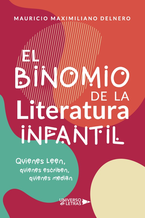 El binomio de la Literatura infantil
