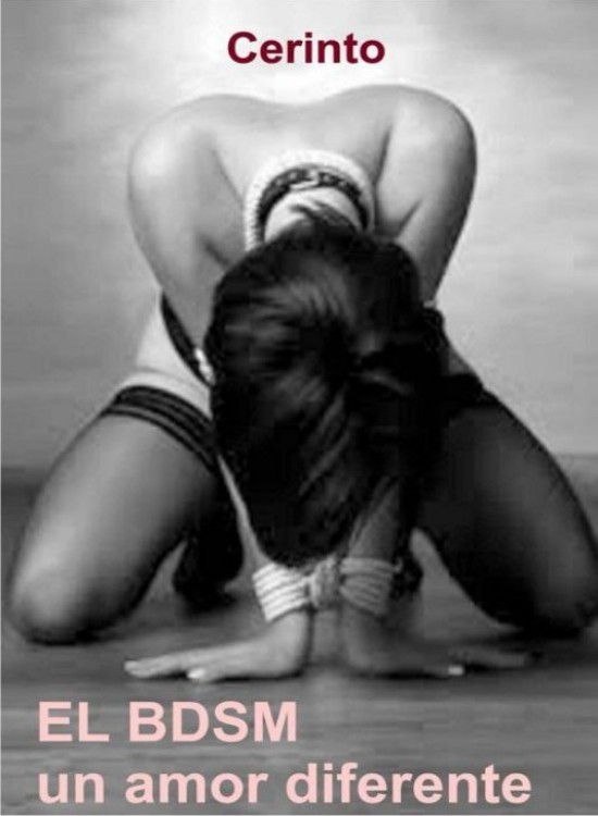 El BDSM: un amor diferente