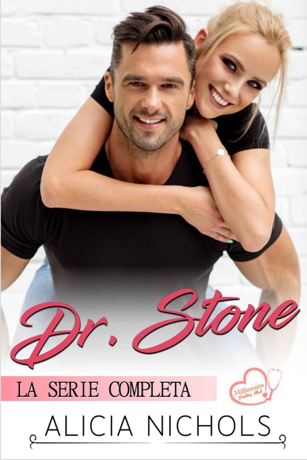 Dr. Stone (Serie completa)