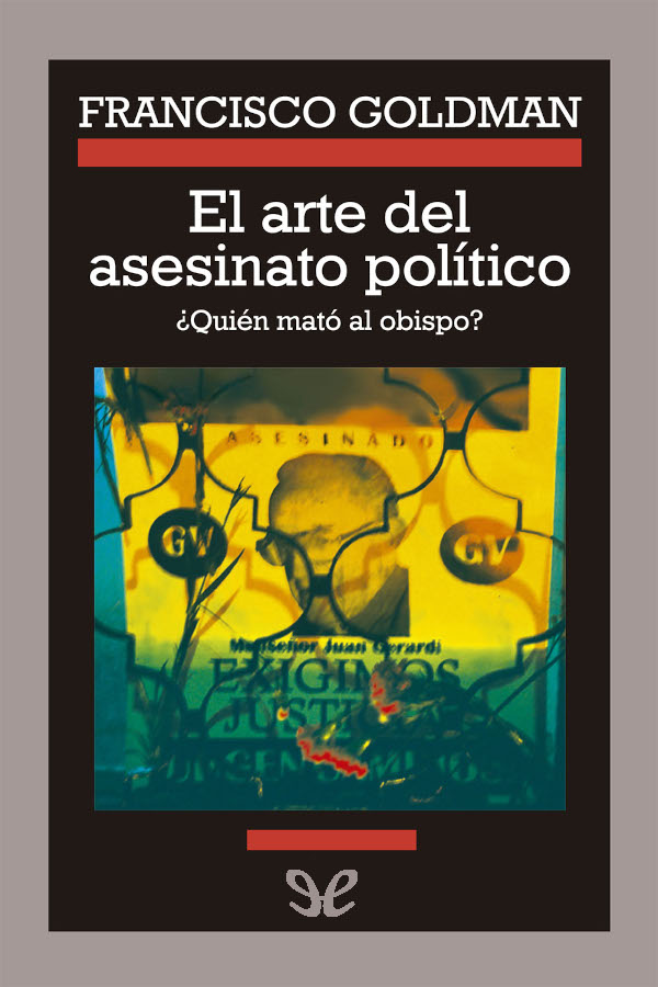 El arte del asesinato político