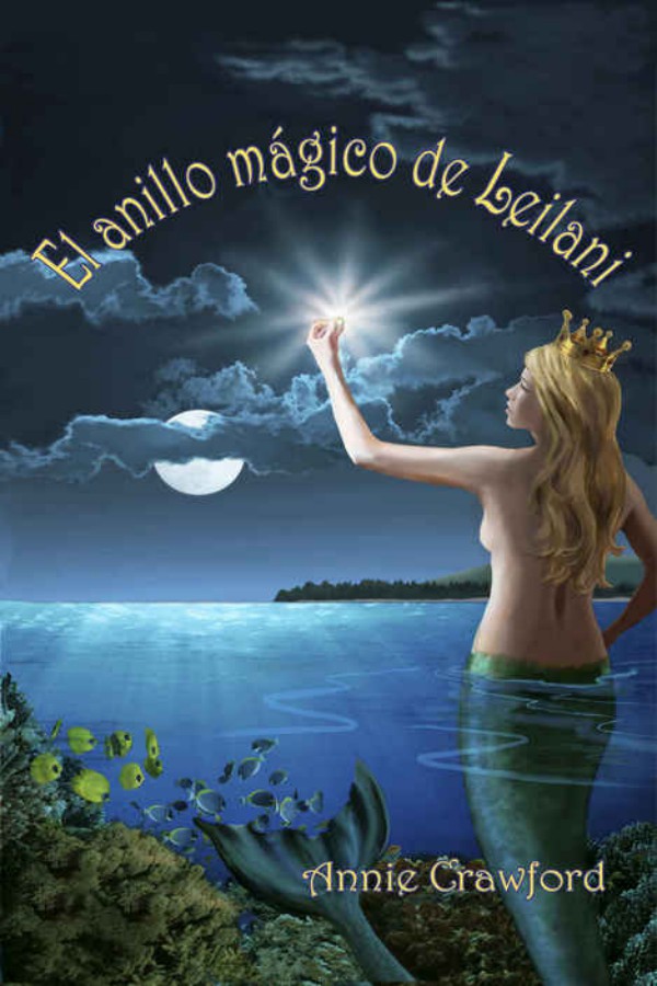 El anillo mágico de Leilani