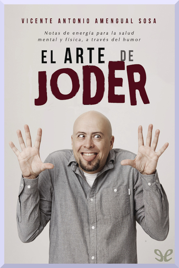El arte de joder