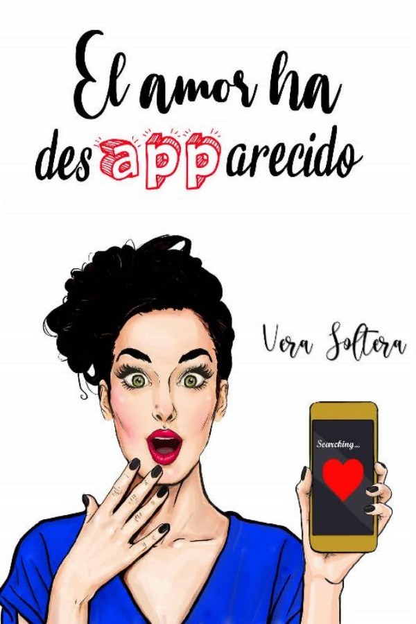 El amor ha desAPParecido