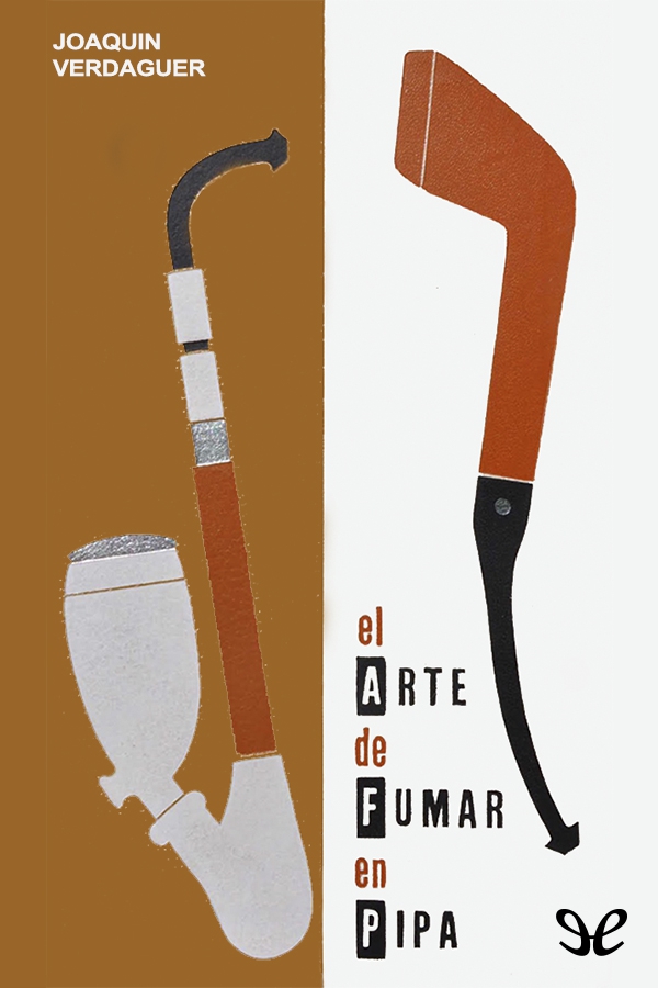 El arte de fumar en pipa