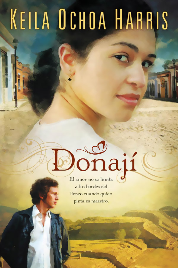 Donají