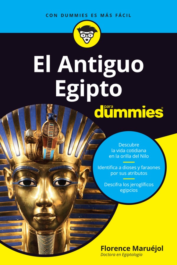 El antiguo Egipto para Dummies