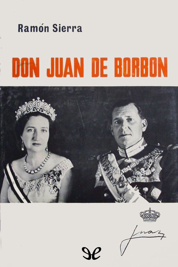 Don Juan de Borbón