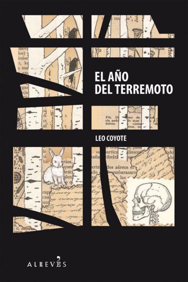 El año del terremoto