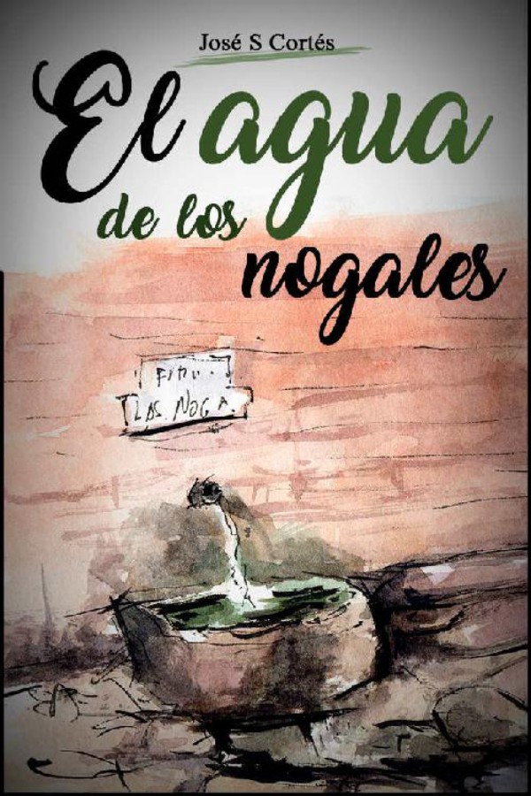 El agua de los nogales